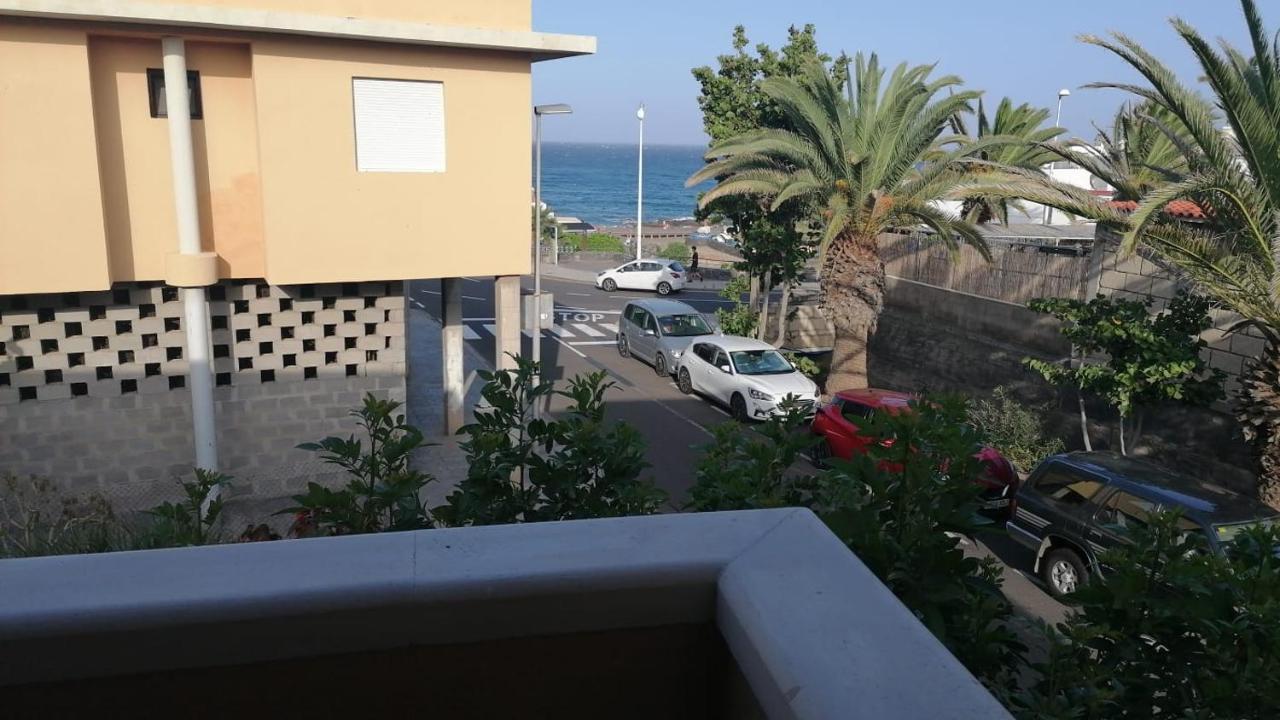 Playaelporis Daire Poris de Abona Dış mekan fotoğraf