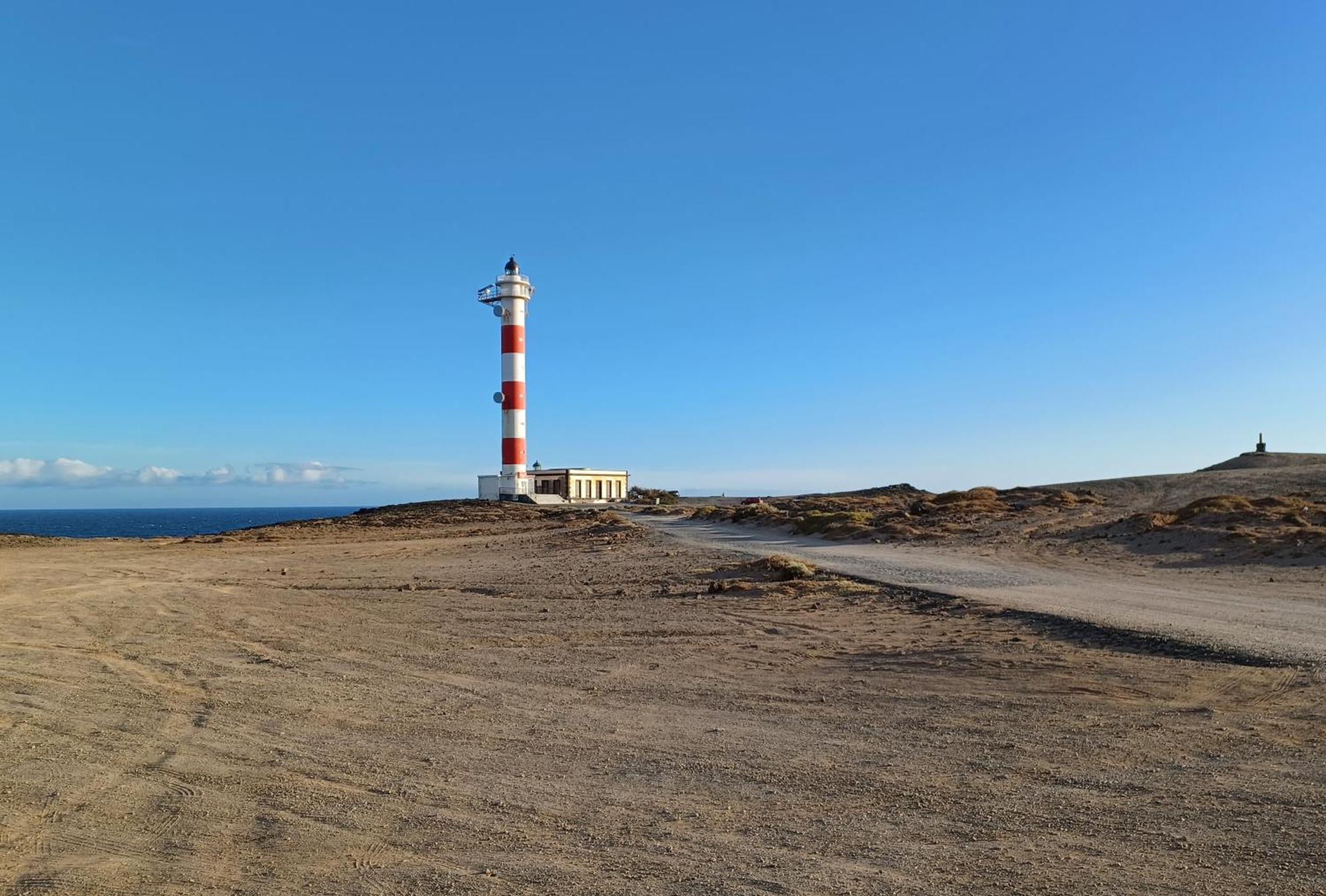 Playaelporis Daire Poris de Abona Dış mekan fotoğraf